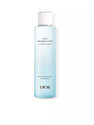 DIOR | L'Eau Démaquillante Mizellenwasser 200ml | 